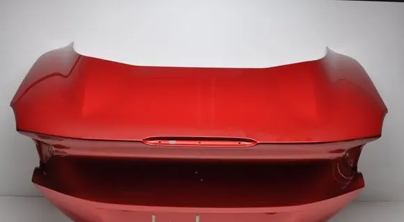 Ferrari Portofino Tailgate/boot cover trim set 