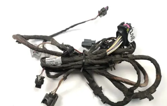 Volkswagen PASSAT B7 Other wiring loom 3AA971095AJ