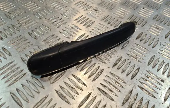 Seat Alhambra (Mk1) Rear door exterior handle