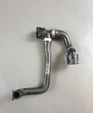 BMW i4 Electric car engine cooling hoses/pipes 8475688 17128475688