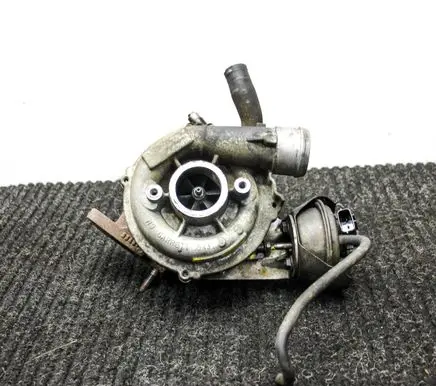 Volvo C30 Turbo 7607743