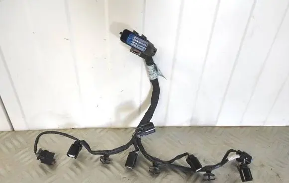 KIA Ceed Fuel injector wires 35341 202111140304