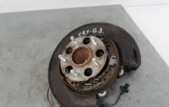 Honda CR-V Rear wheel hub