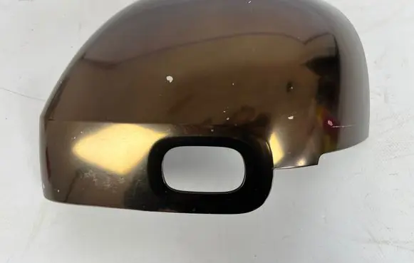 Hyundai Staria Front door wing mirror part 87616CG020