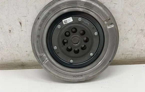 MG MG3 III Flywheel 11585433