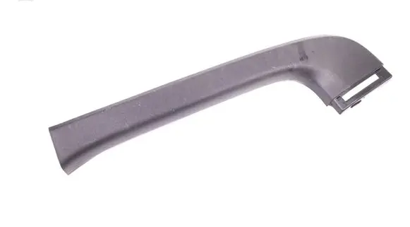 Toyota Prius (XW30) Centre console side trim rear 6793747030