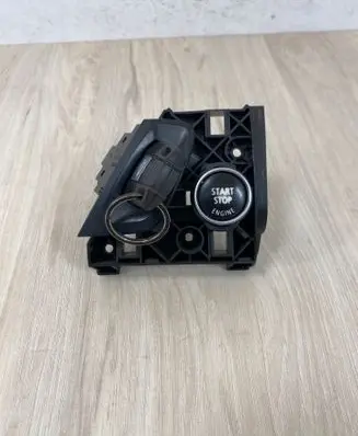 BMW X5 E70 Ignition lock 9177973 6966714