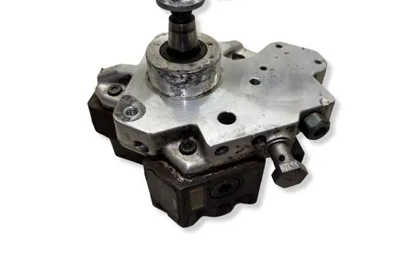 Audi A6 S6 C6 4F Fuel injection high pressure pump 059130755J