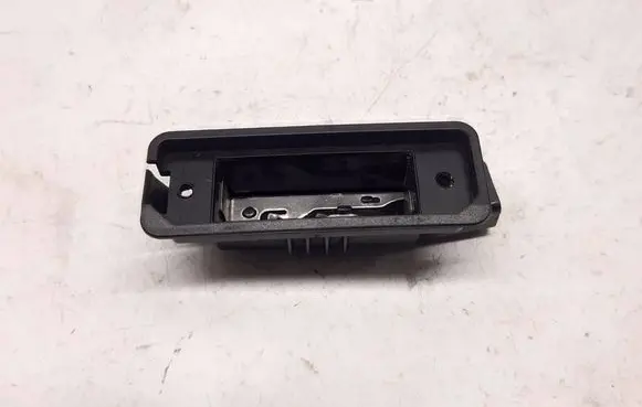 Volkswagen Golf V Number plate light 3D0943021A
