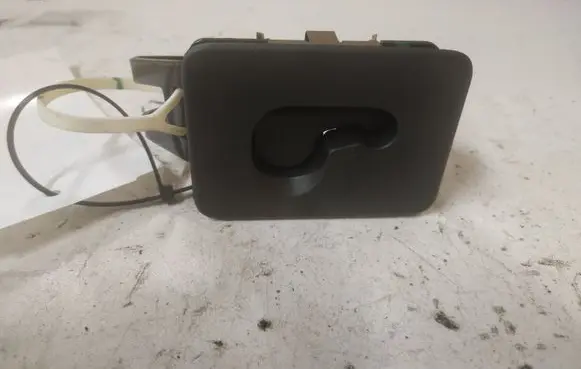 Audi A4 S4 B7 8E 8H Other interior part
