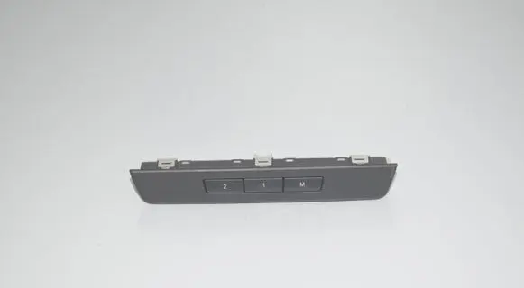 BMW 5 F10 F11 Seat memory switch 9215748 61319215748