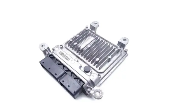 Mercedes-Benz C W204 Engine control unit/module A6519007500 28312735 A0064461540