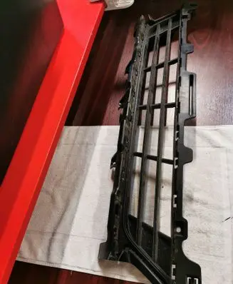 KIA Sportage Front bumper lower grill 86531-R2000