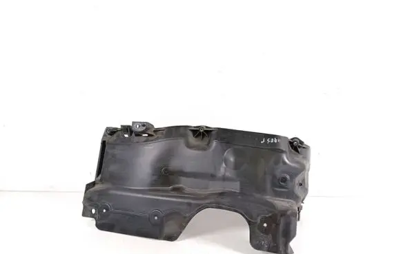 BMW 2 F46 Sound insulation of firewall 7290814