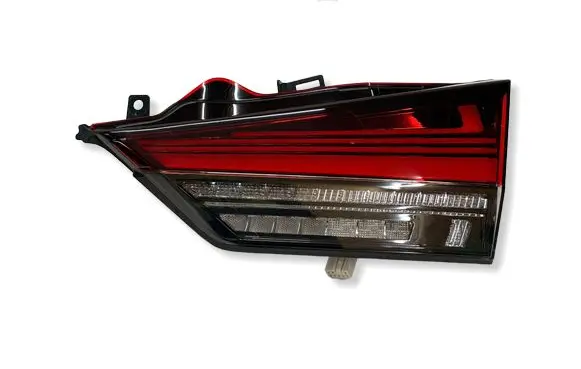 Lexus RX 450H Rear/tail lights RXIVLIFTLAMPA