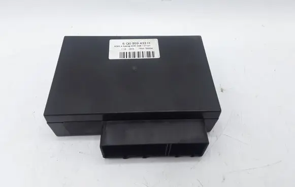 Volkswagen Polo IV 9N3 Comfort/convenience module 5DK00812701 6Q0959433H