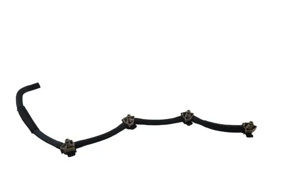 Skoda Octavia Mk3 (5E) Fuel return line/hose 821417C