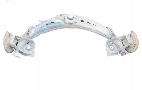 Mercedes-Benz A W169 Rear beam 