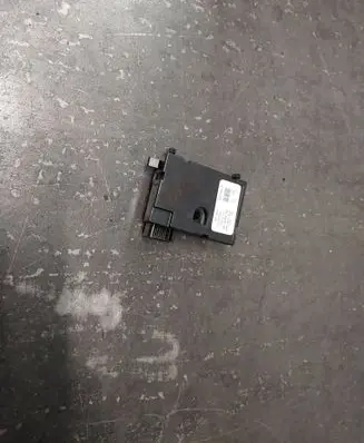 Seat Altea Steering angle sensor 1K0959654