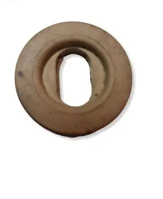 Skoda Fabia Mk1 (6Y) Floor mat clip fixing clamp 3D0864200A
