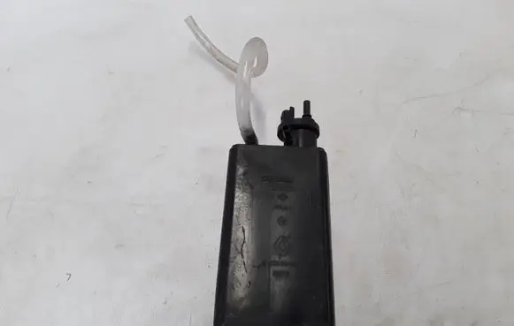 Dacia Duster Active carbon filter fuel vapour canister 