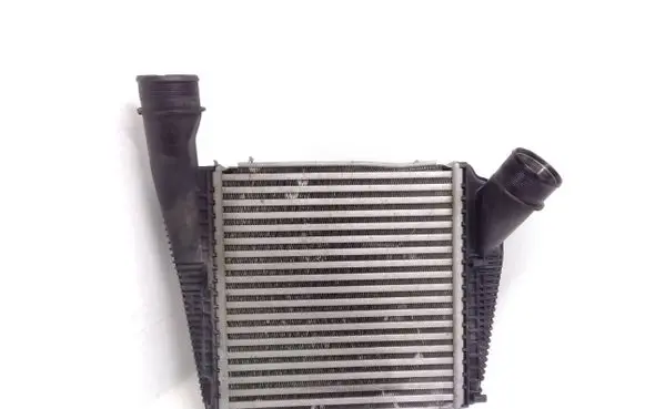 Porsche Panamera (971) Intercooler radiator 971145804C
