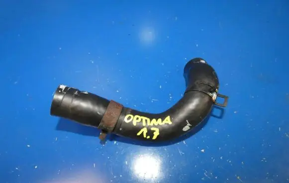 KIA Optima Engine coolant pipe/hose 25412-2T000