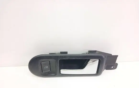 Front door interior handle
