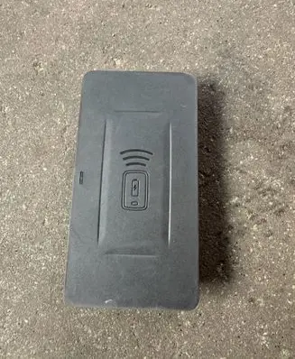 BMW 4 G22 G23 G24 G26 Wireless charging module 5B41FD5
