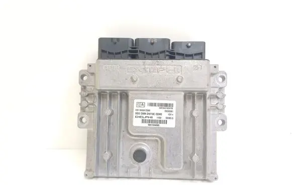 Engine control unit/module