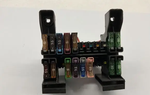 Fuse module