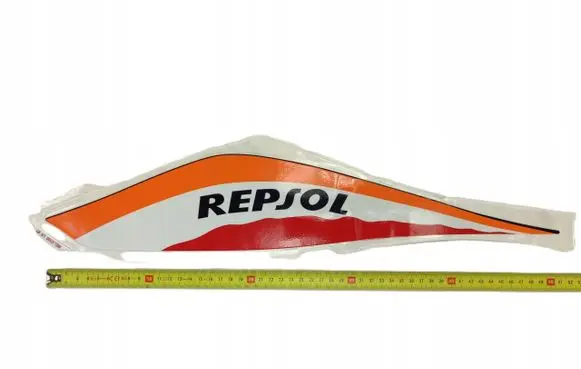 Honda Legend III KA9 Manufacturer badge logo/emblem 64845-MEL-D10ZA