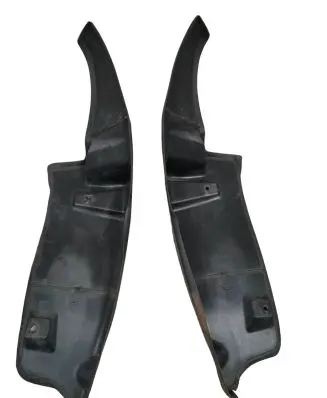 Seat Ibiza III (6L) Other exterior part 6L0853969A 6L0853670A
