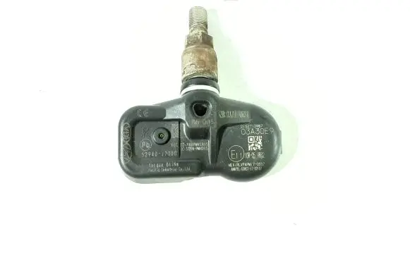 KIA Xceed Tire pressure sensor 52940J7000 2152713987 038071702107