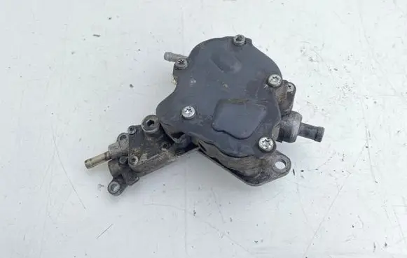 Audi A4 S4 B6 8E 8H Vacuum pump 27DRM20004