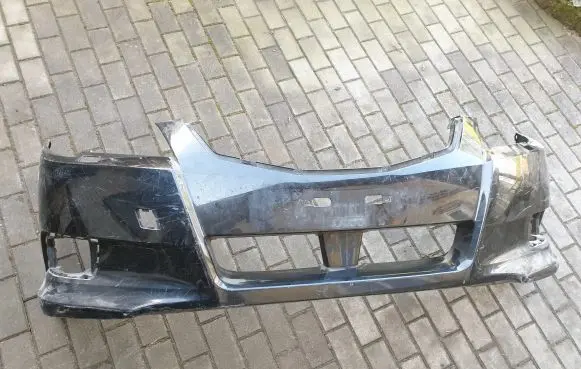 Subaru Legacy Front bumper 57704AJ031