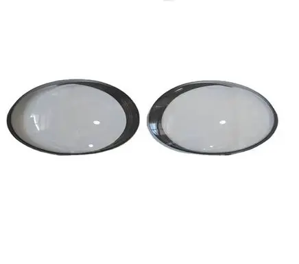Porsche 911 992 Headlight lense 9P5941060D 9P5941059D