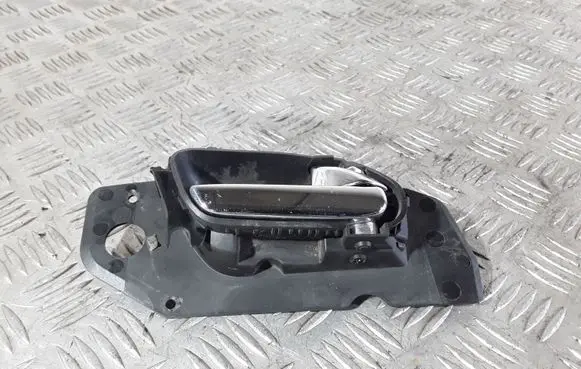 Peugeot 607 Front door interior handle 9629160577
