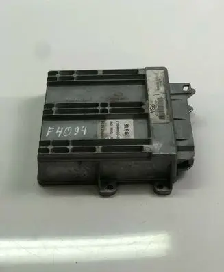 Peugeot Partner Other control units/modules 9632520380 F4094