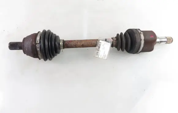 Ford Focus C-MAX Front driveshaft