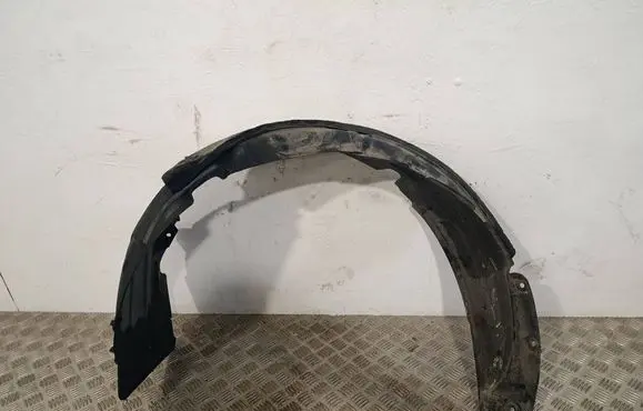 KIA Sportage Front wheel arch liner splash guards