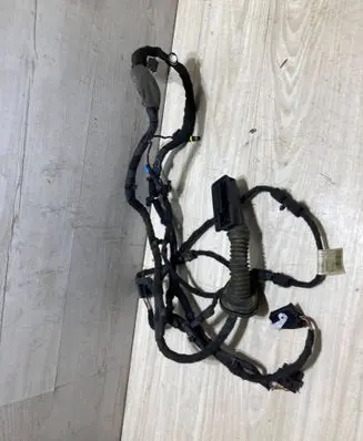 BMW 3 G20 G21 Front door wiring loom/harness boot 8718217