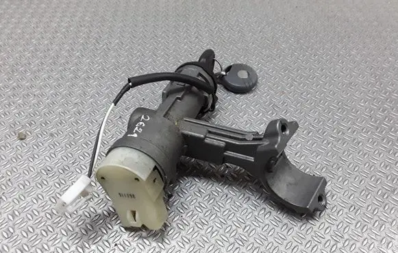 Hyundai Getz Ignition lock