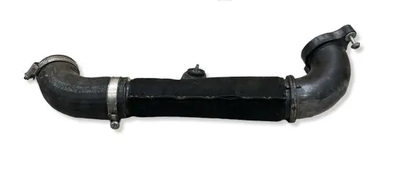 Audi A4 Allroad B9 Intercooler hose/pipe 04L145762AG