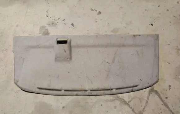 Ford Mondeo Mk III Parcel shelf 
