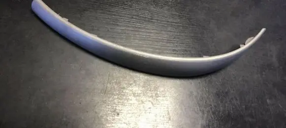 BMW 1 E81 E87 Other rear door trim element 6962104