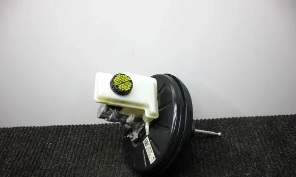 Audi Q3 F3 Brake booster 3Q1614105AS
