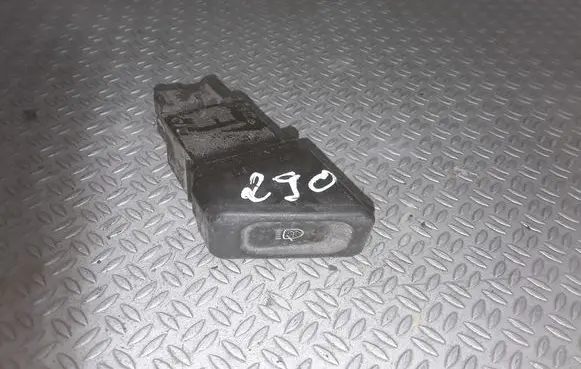 Nissan Patrol Y61 Headlight washer switch 
