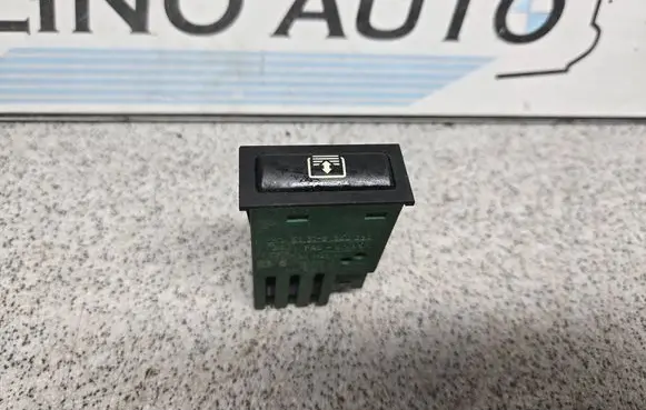 BMW 5 E39 Other switches/knobs/shifts 61318360893 03052700 459502