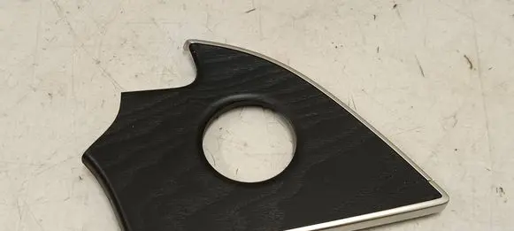 Mercedes-Benz E W214 Other front door trim element 